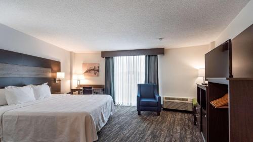 Best Western Plus Wausau Tower Inn