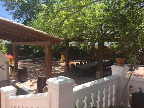 Cortijo Finca La Solana 1878