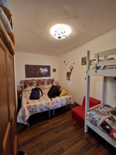 Sestriere vicino piste e centro