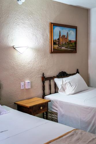 Double Room image 7