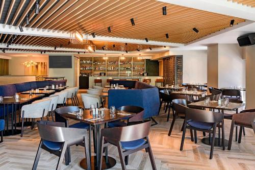Four Points by Sheraton Auckland, Auckland (Foto 11)