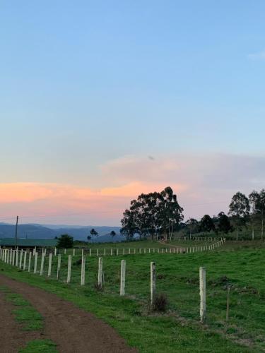 POUSADA FAZENDA PAIM