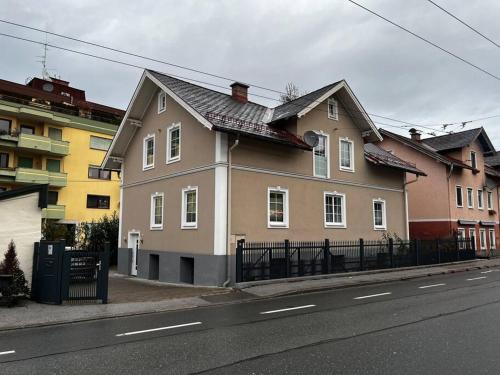  Maxglan N°44 by Gerl in Salzburg