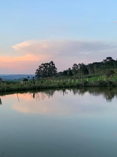 POUSADA FAZENDA PAIM