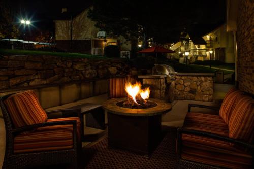 Residence Inn Shelton Fairfield County