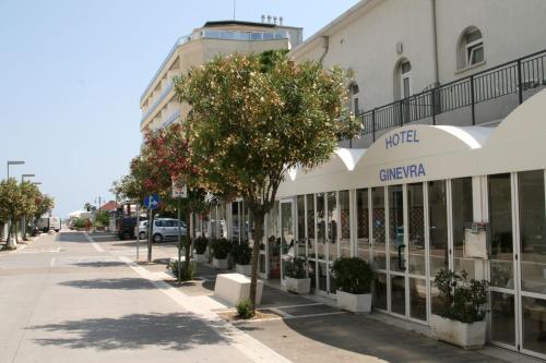 Hotel Ginevra 5