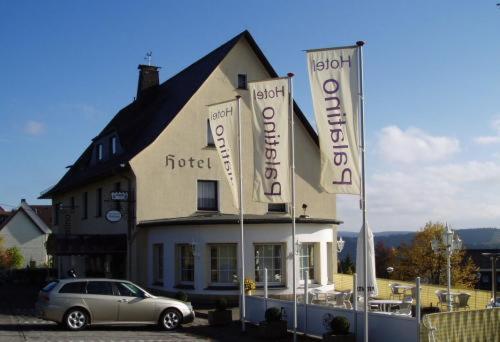 Hotel Palatino in Sundern, Deutschland