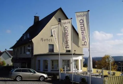 Hotel Palatino in Sundern, Deutschland