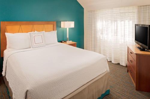 Residence Inn by Marriott San Jose Campbell