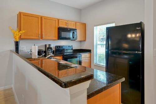 CLC Encantada Resort Vacation Townhomes - image 13