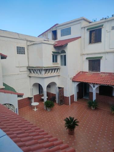 hotel photo