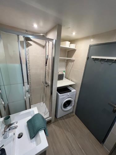 STUDIO COSY STRASBOURG CENTRE TRAM, Strasbourg (photo 5)