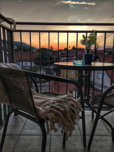 Soko City Center & Parking Free