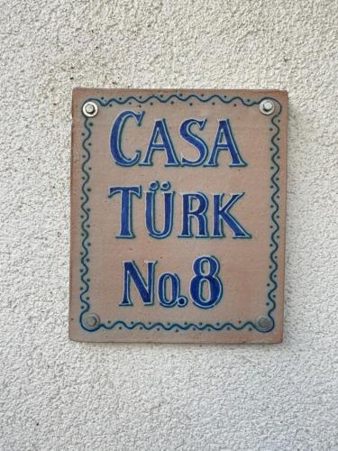 Casa Türk in Bad Nauheim, Deutschland