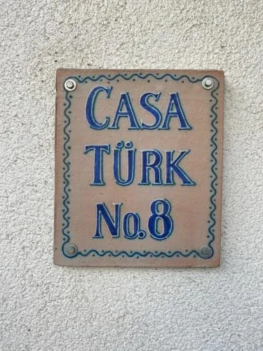 Casa Türk in Bad Nauheim, Deutschland