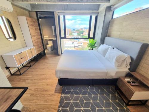 Loft 43