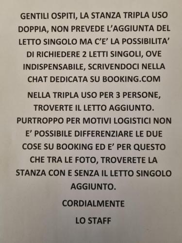 Albachiara Guest House - image 14