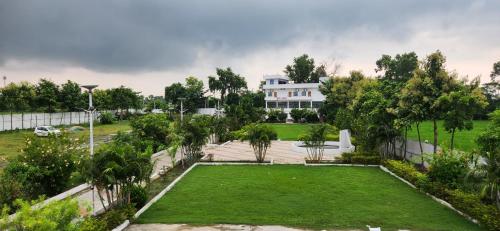 Hotel Shivansh Garden