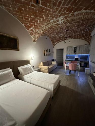 Residenza Zotaj Small appartament - Apartment - Casale Monferrato