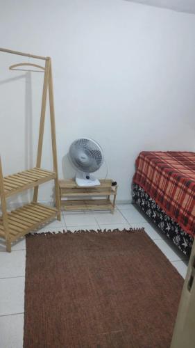 Apartamento mobiliado simples near Zumbi dos Palmares nemzetközi repülőtér