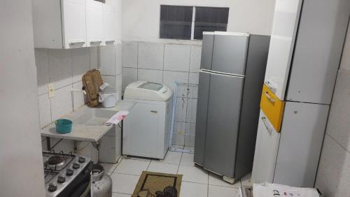 Apartamento mobiliado simples near Zumbi dos Palmares nemzetközi repülőtér