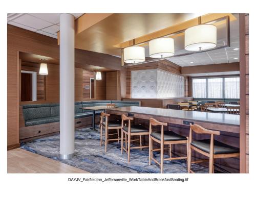 Fairfield by Marriott Inn & Suites Washington Court House Jeffersonville