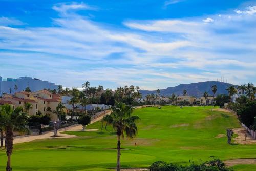 La Costa Beautiful Golf Villa