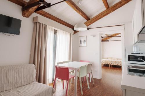 Residenze Di La' Dal Fiume