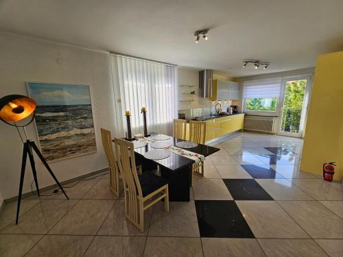 Kitchen, Solrosen i Simrishamn - Osterlen in Simrishamn