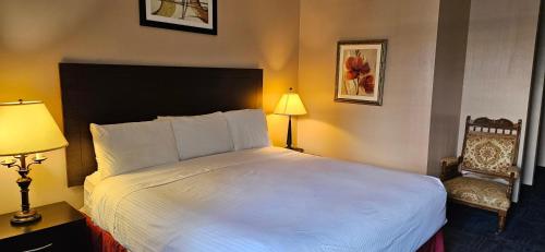 . Bellis Inn