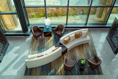 The Westin Southfield Detroit - image 7