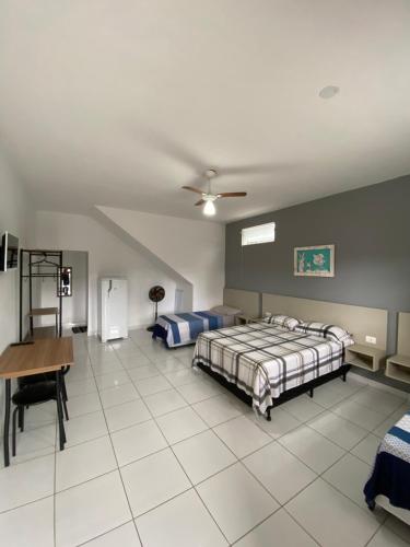 Suites Itapoa in Ubatuba