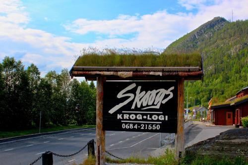 . Skoogs Logi - Rum