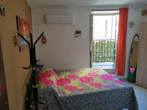 Room holiday al centro storico, Palermo