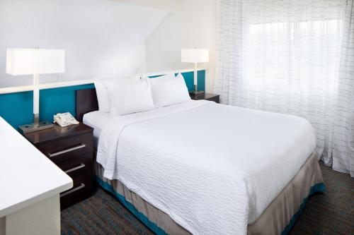 Residence Inn Denver Downtown in Denver, USA