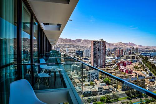 EcoApart Antofagasta