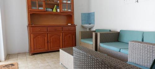 TI PARADIS DE l'ANSE FIGUIER VILLA voir site vacances en martinique in Riviere-Pilote