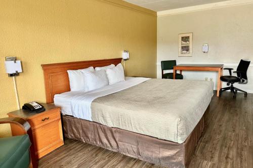 Quality Inn Nacogdoches Near University