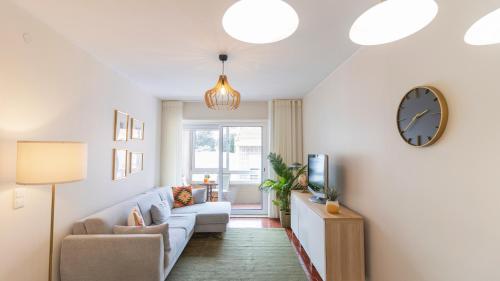 Urban Retreat Porto by LovelyStay, Oporto
