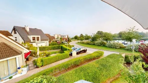 Gilde-Residenz App. 5 in Grömitz, Deutschland
