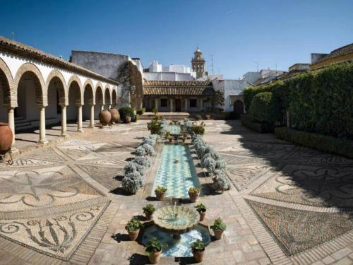 Apartamento Arfe junto al centro, Córdoba (fotografie 6)