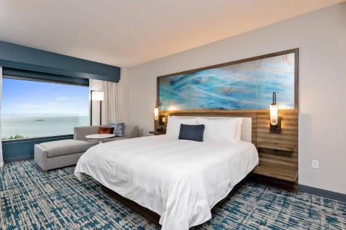 Marriott Anchorage Downtown - image 14