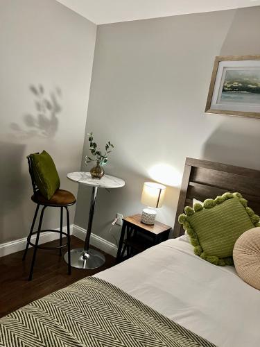 304Stunning and comfy 1BDR APT in Center city in Philadelphia, USA
