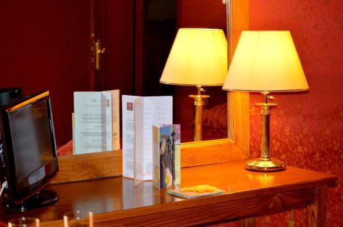 Hotel Shasa - image 12