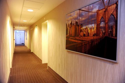 Palace Inn Rome Fiano - image 8