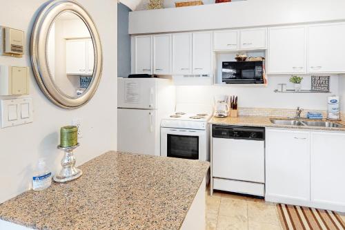 Condo 416 at North Creek Resort in The Blue Mountains (ON)