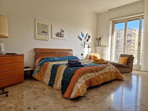 Piera's house, Torino