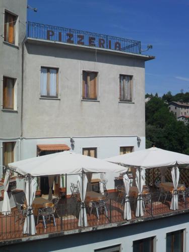 Hotel Eden