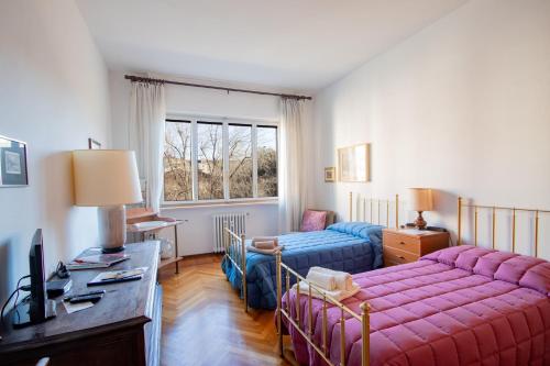 Piera's house, Turín (fotografie 6)