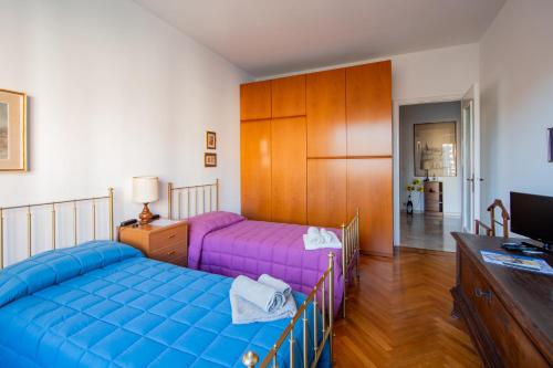 Piera's house, Turín (fotografie 7)